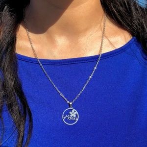 Mama Necklace | Stainless Steel Jewelry | Gifts for Mom
